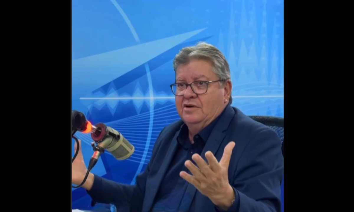 Governador fará prestação de contas nesta 4a feira