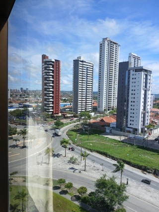 Campina recebe benefícios do governo do estado