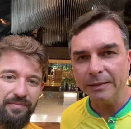 Lopes quer recepção da direita para Flávio
