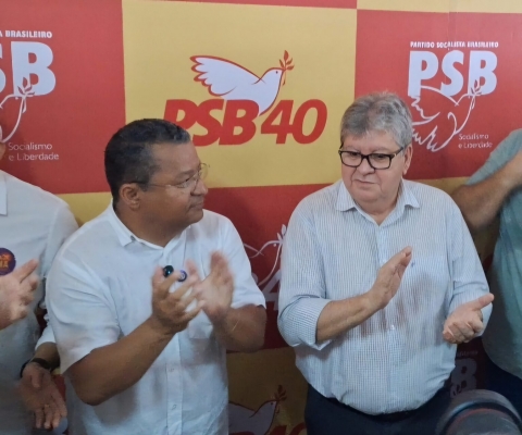 Nilvan nunca negou simpatia por João
