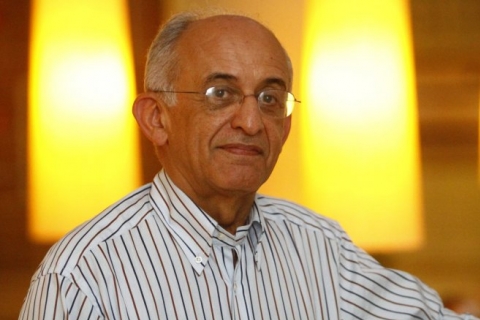 Professor Moaci Carneiro receberá homenagem da ALPB