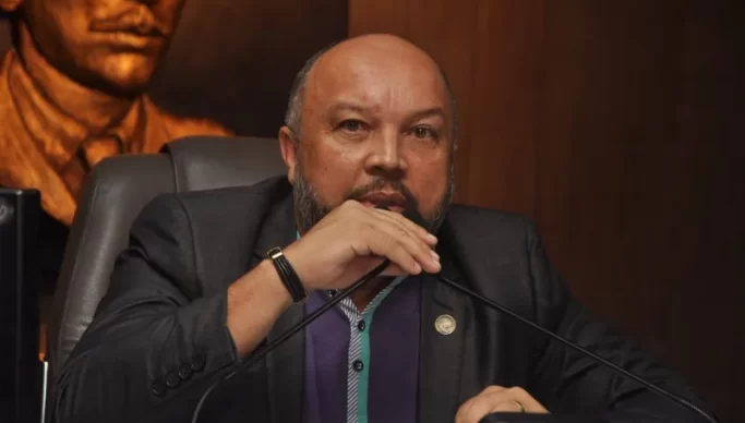 Saulo obteve um feito inédito