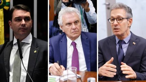 Candidatos detonaram a interferência do judiciário