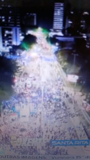 Movimento fraco em prol de Cícero Lucena
