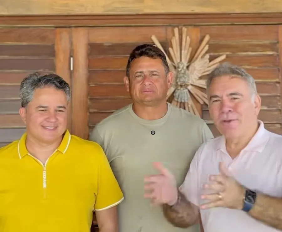 Efraim coordenará campanha de Walber