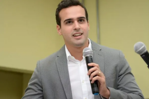 Lucas Ribeiro também está de olho em 2026