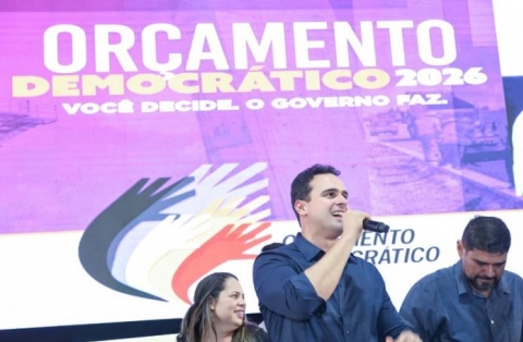 Lucas Ribeiro fez evento dos mais prestigiados na Capital