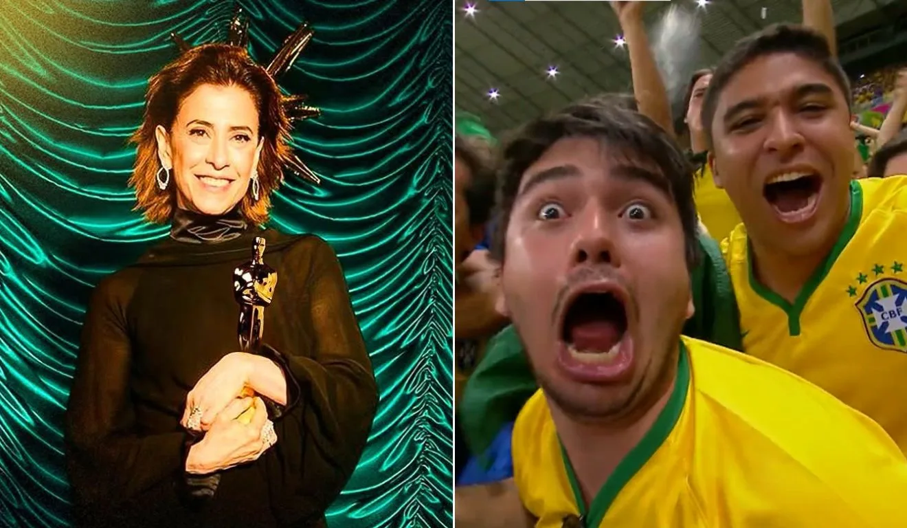 Reprodução: Instagram e X