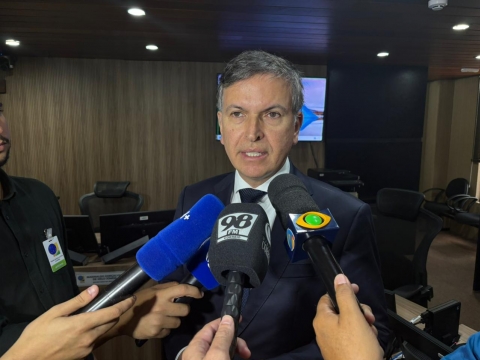 Carlos Henrique, Superintendente da PF
