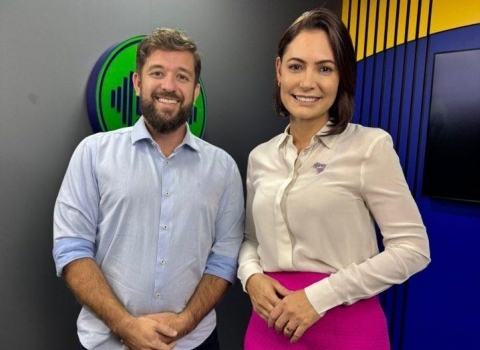 Aprovação da Lei Michelle Bolsonaro foi um marco histórico