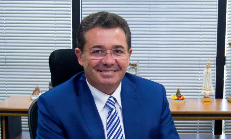 Vital Filho, presidente do TCU, faz alerta em entrevista à Veja