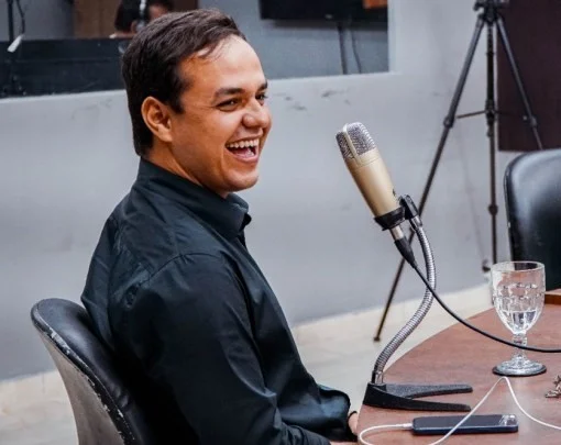 Matheus faz gestão com responsabilidade