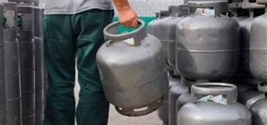 O gás do amor vai pra 120 reais
