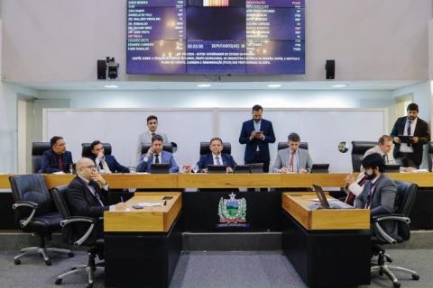 Parecer teve aprovação na Comissão de Orçamento