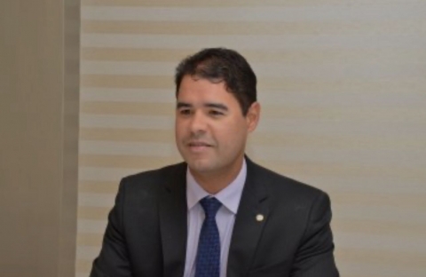 Fábio Brito de Faria determinou a cassação do mandato