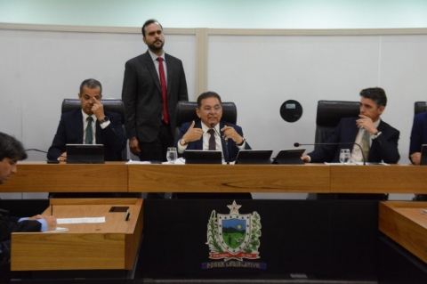 Projetos aprovados tratam de temas sensíveis à sociedade