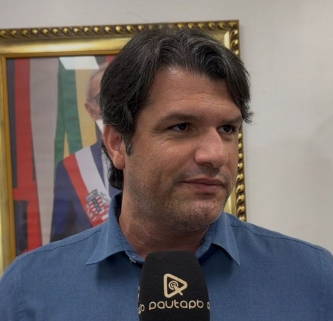 Leo Bezerra quer vice de Campina
