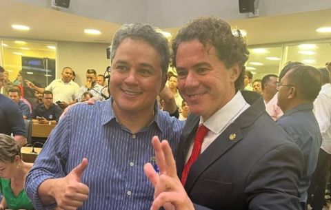 Efraim e Vené: queremos que o povo se exploda!