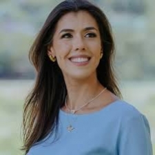 Maria segue alicerçando suas bases para a AL