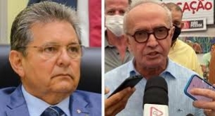Adriano cresceu e Cícero dispara na liderança