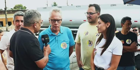 Maria Porto tem o respaldo dos Fernandes no Vale