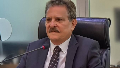 Deputado Tião Gomes: postulação legítima