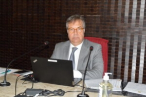 Conselheiro Fábio Nogueira quer equilíbrio
