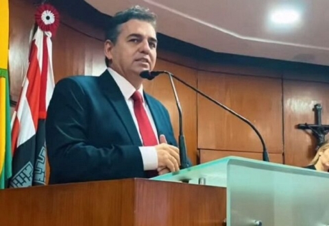 Vereador Fábio Carneiro lamentou medo de convocação