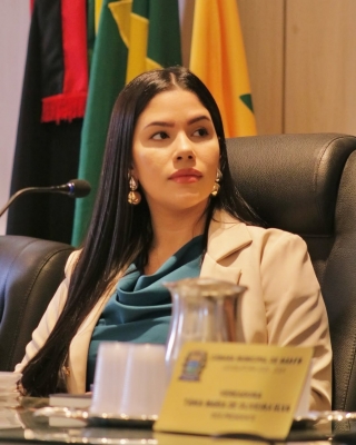 Djacyara pode perder direitos políticos 