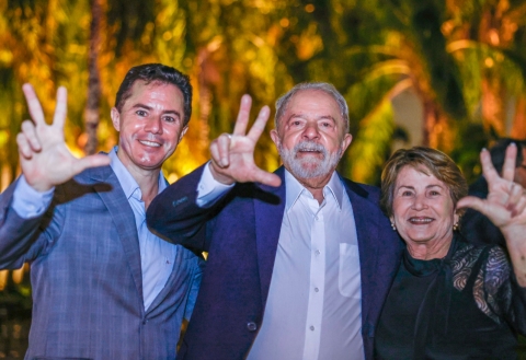O Velhado e o Ladrão (V e L)