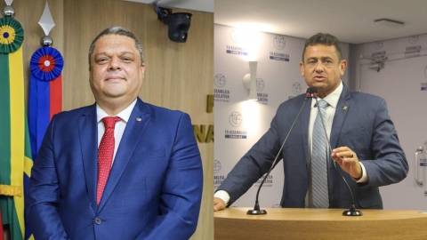 Neto representa o continuísmo e Walber quer mudança em Cabedelo