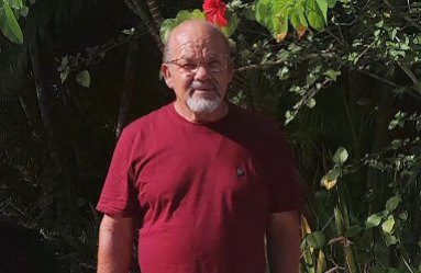 Walter Oliveira foi morto covardemente