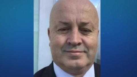Careca do INSS foi preso em operação da PF