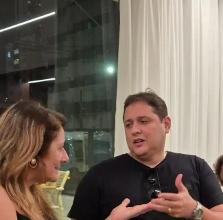 Novinho desponta como nova liderança no Sertão paraibano