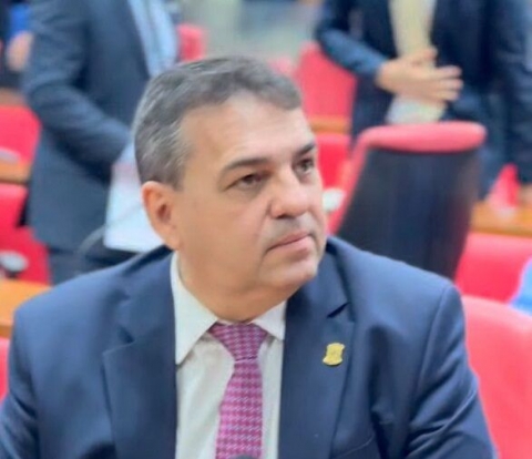 Fábio Carneiro, vereador