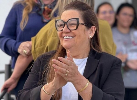 Eliane: decisão fortalece credibiidade