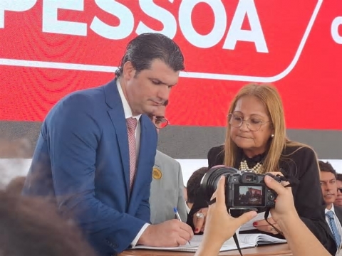 Leo quer monitoramento permanente na cidade