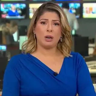 Jornalista Lulista perdeu o juízo de vez