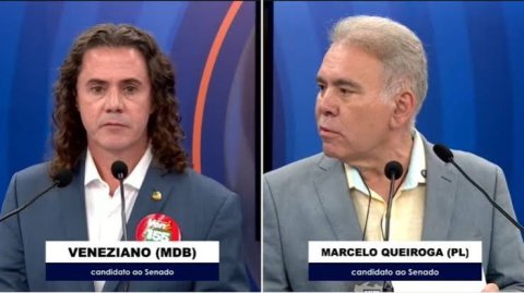 Debaixo dos caracóis de Vené, muitas denúncias cabeludas