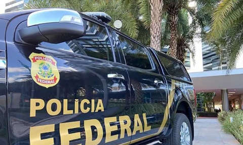 Operação atinge 14 estados