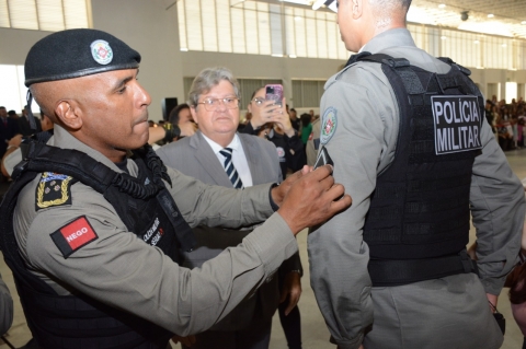 Governador fez o anúncio através do X