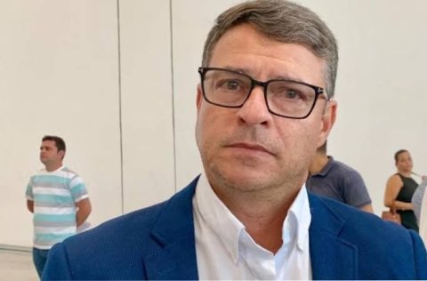 Vitor Hugo teve candidatura impugnada