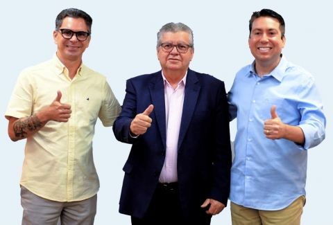 Evento de filiação ocorrerá no dia 28 próximo