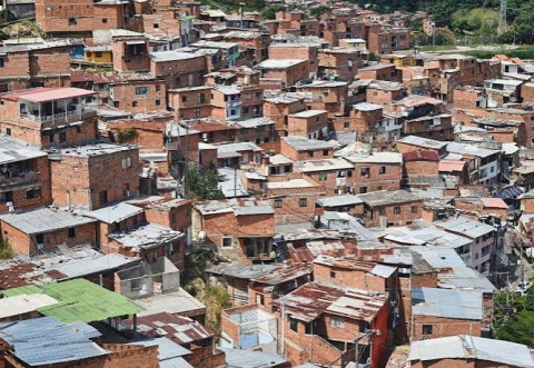 Nordeste enfrenta as piores mazelas nessas duas décadas