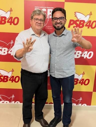 Tibério permaneceu no governo João até quando desejou