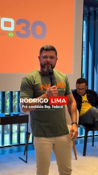 Rodrigo acusou o Cabo de se aliar a socialistas