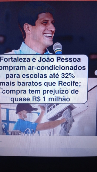 Campos tem apostado numa gestão de travessuras
