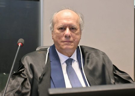Porto comandará o TJPB no biênio 2027/2028