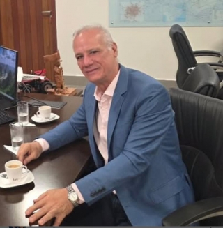 Silvio Porto Filho prega mudança e renovação