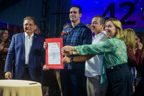 Sessão será realizada amanhã, 4a feira, em Campina Grande